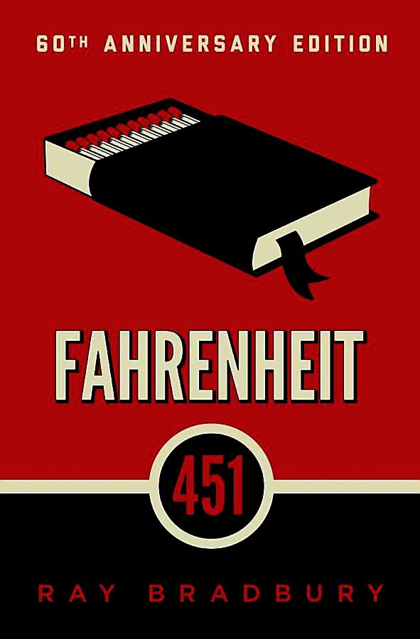 Fahrenheit 451