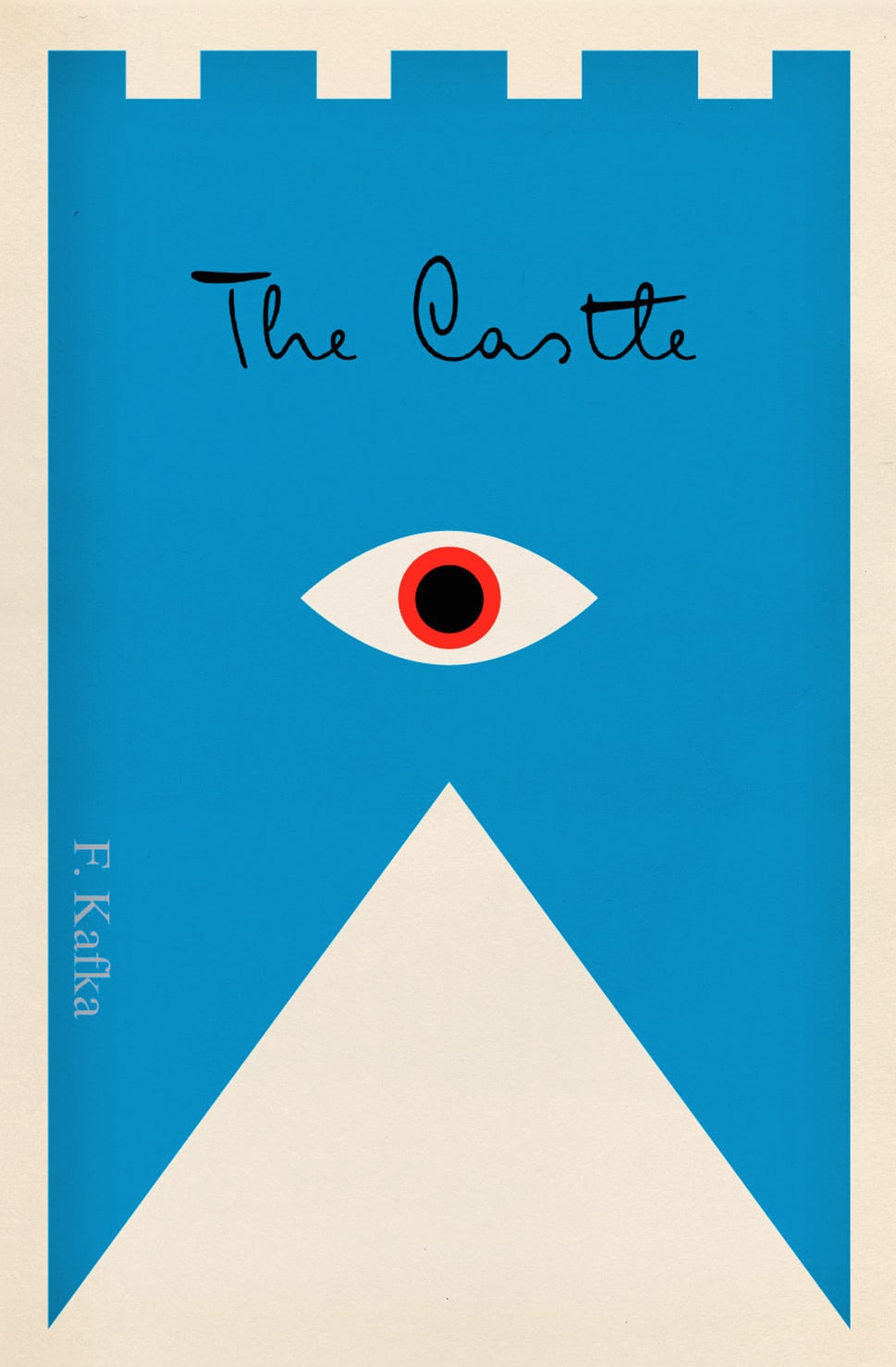 The Castle (Mark Harman 1998 Translation)