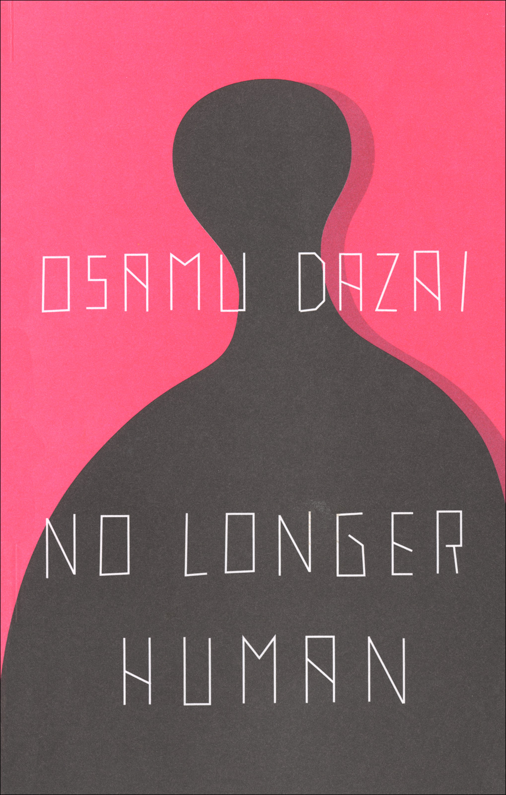 No Longer Human