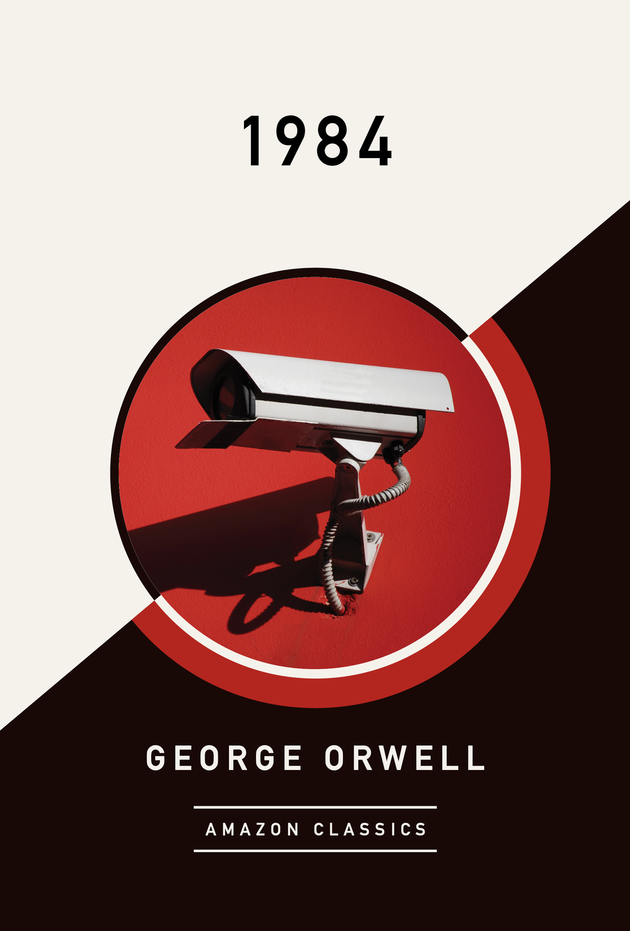 1984 (AmazonClassics Edition)