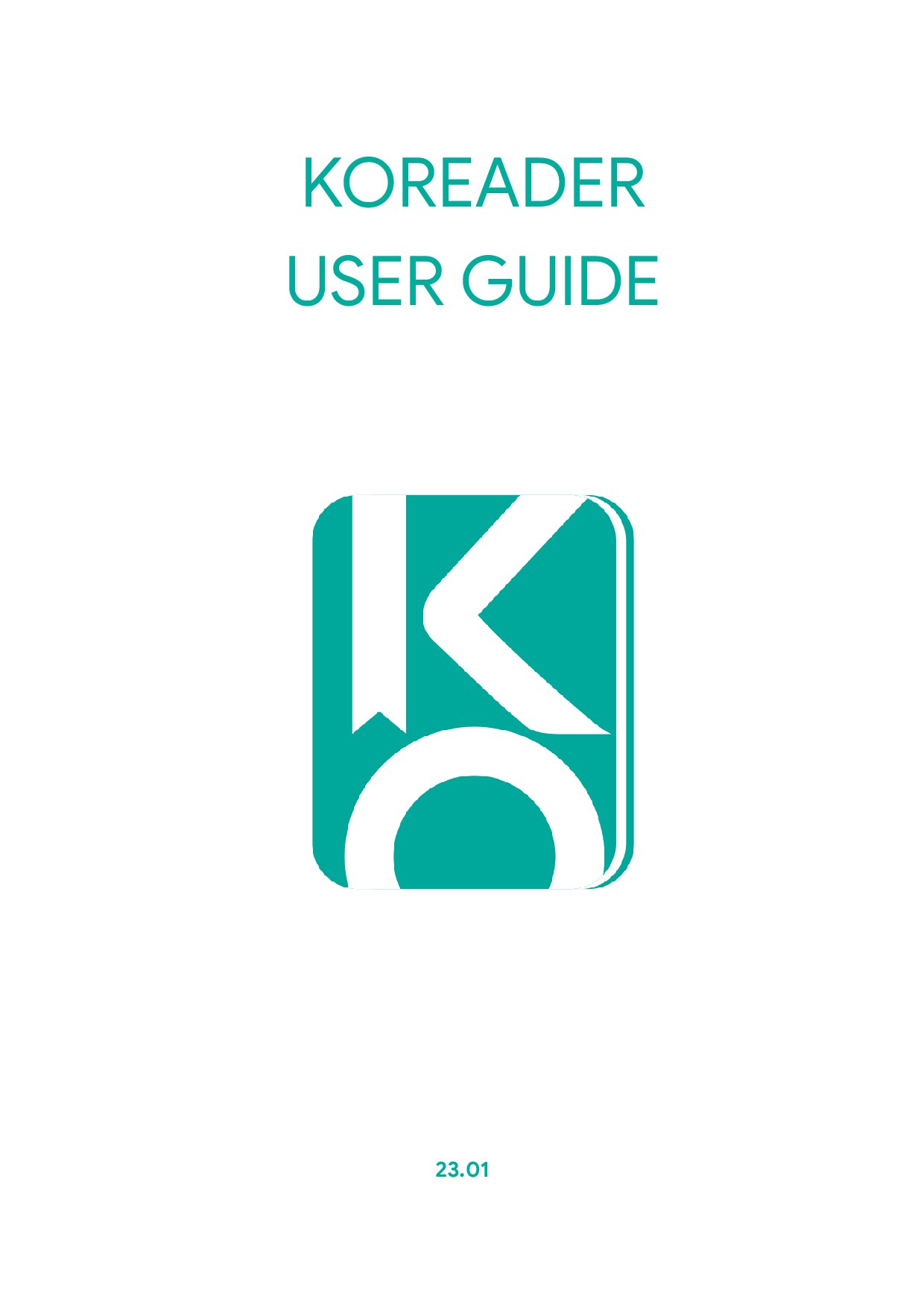 koreader-user-guide